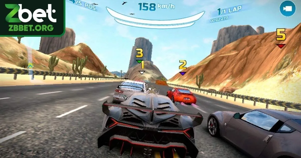 Tìm hiểu sơ lược về hình thức cá cược đua xe