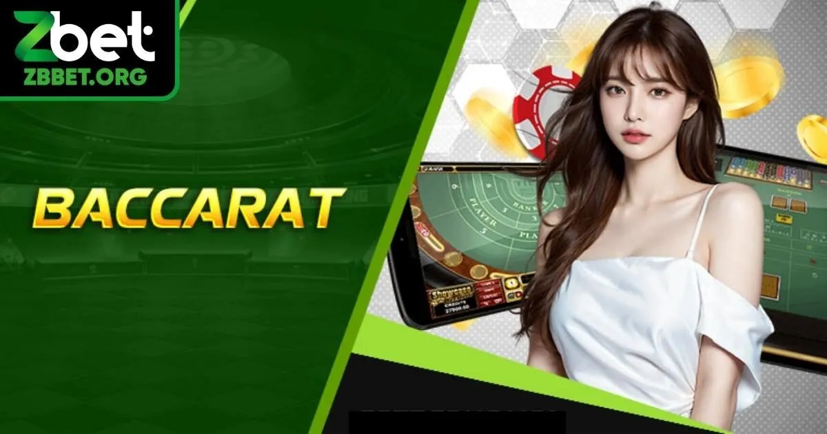 Game baccarat quốc dân