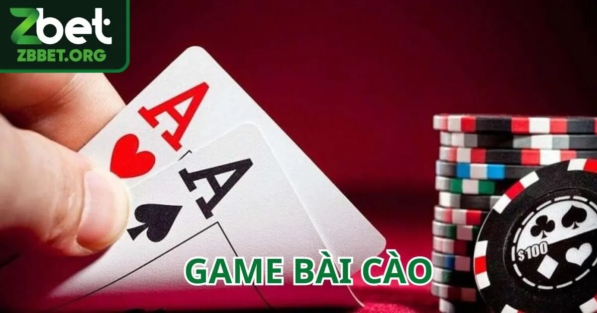 Game Bài Cào Zbet - Cách Chơi Hiệu Quả Nhất Tại Nhà Cái