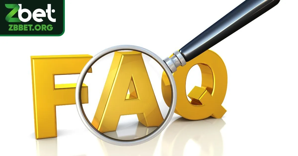 Giải đáp thắc mắc về nền tảng cá cược Zbet online