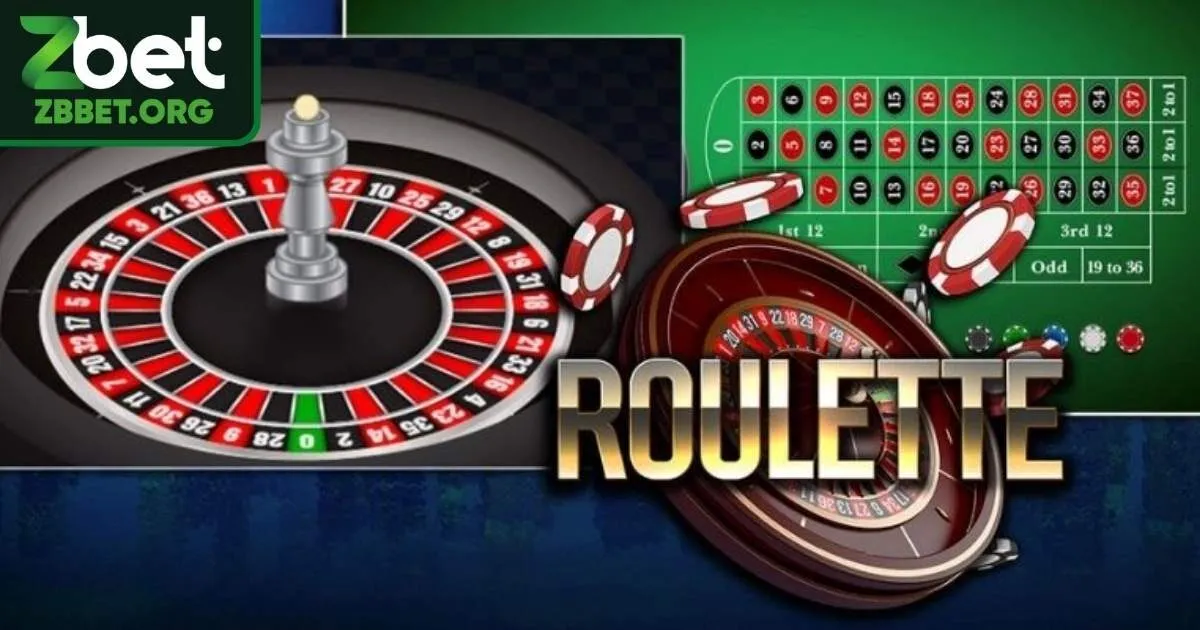 Khám phá quy tắc cơ bản game bài Roulette