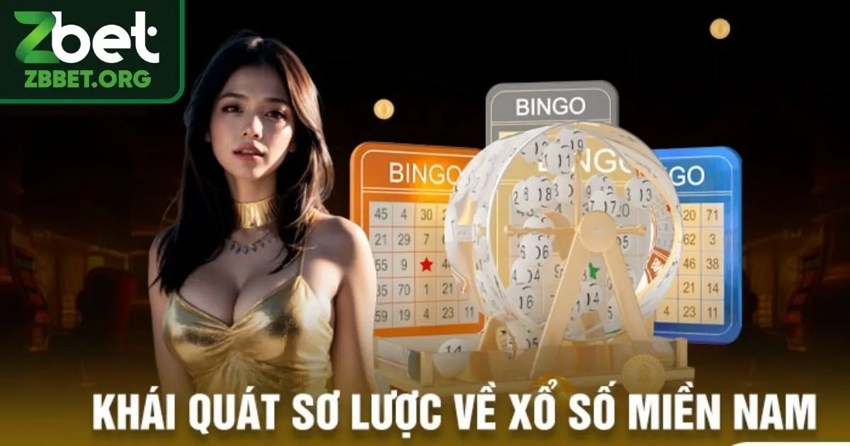 Giới thiệu cơ bản về hình thức đánh lô đề miền Nam