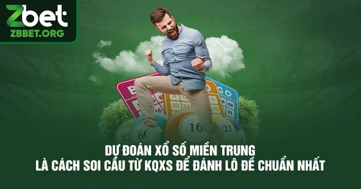 Vì sao lô đề miền trung tại Zbet được yêu thích?