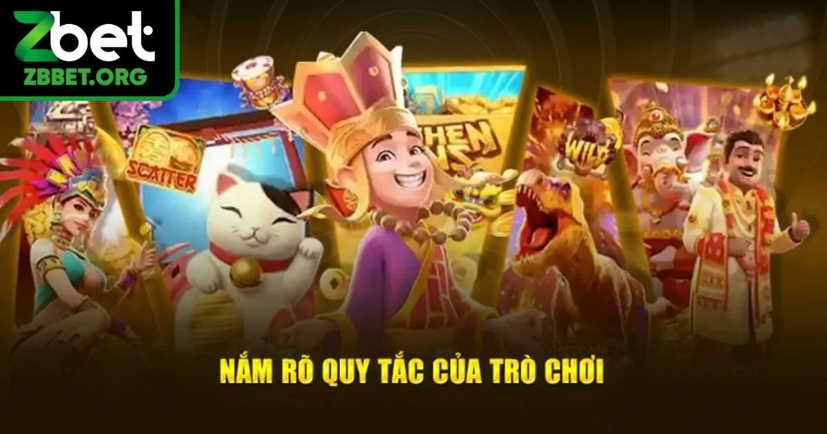 Chia sẻ kinh nghiệm chơi Nổ hũ ZBET dễ thắng nhất