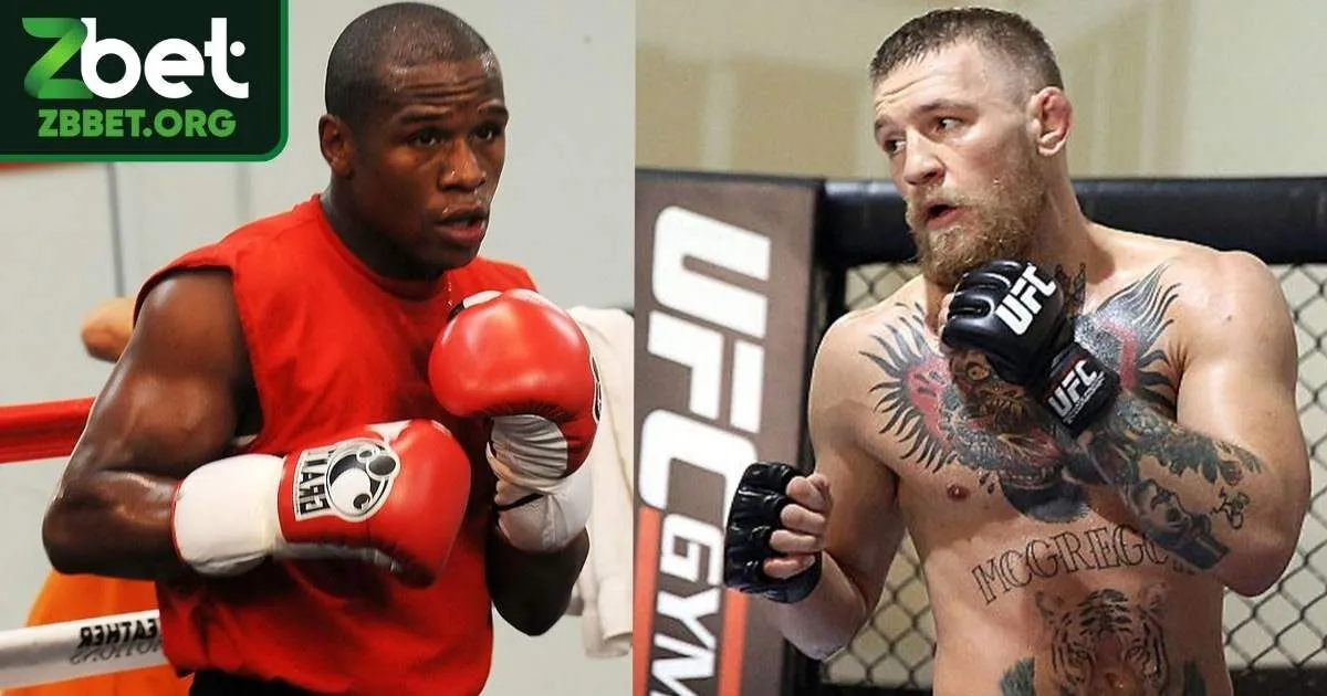 Luật chơi cá cược MMA