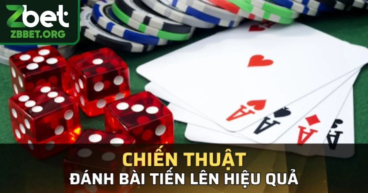 Quy trình trải nghiệm game bài tiến lên siêu đơn giản