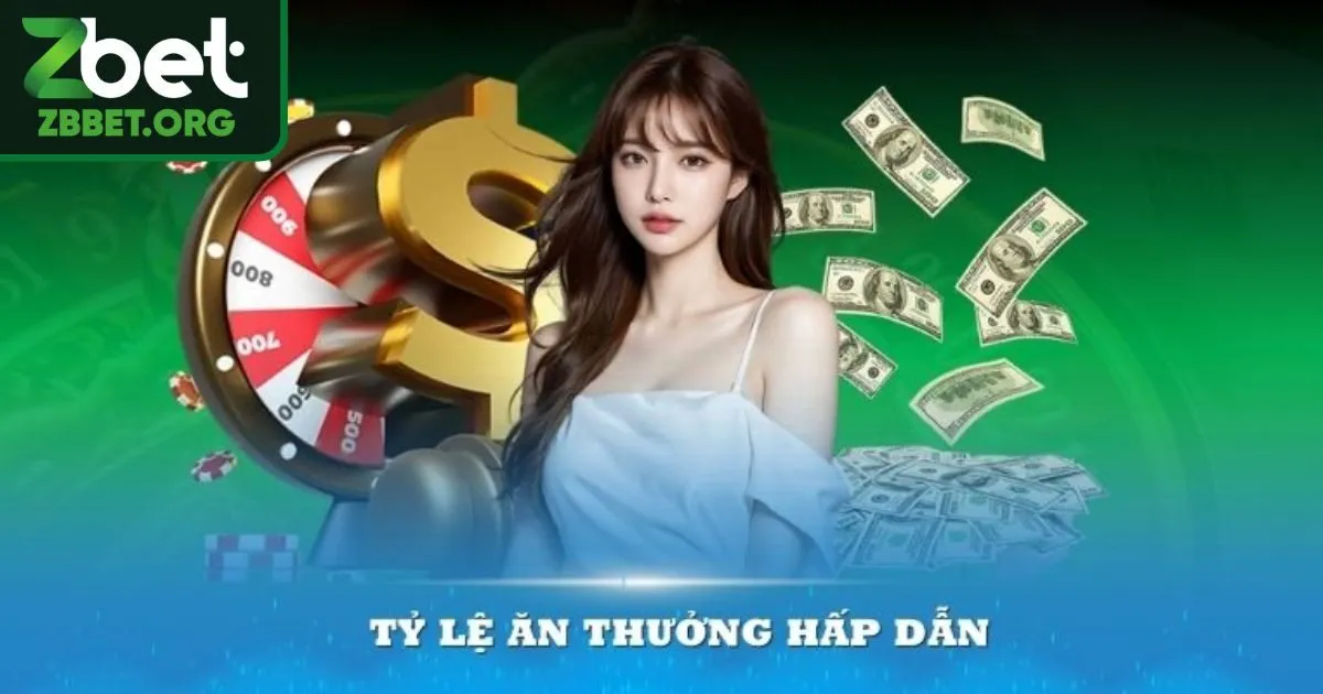 Tổng hợp ưu điểm ăn khách của nhà cái Zbet